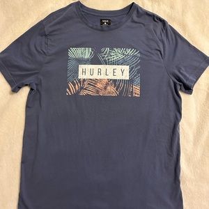 Men’s Hurley T-shirt
